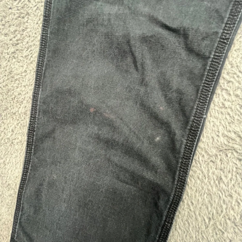 Carhartt Relaxed Fit Work Pants‎ Charcoal Gray Men's 38x32 Cotton Canvas